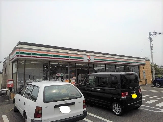 セブンイレブン三豊三野町店まで1200m