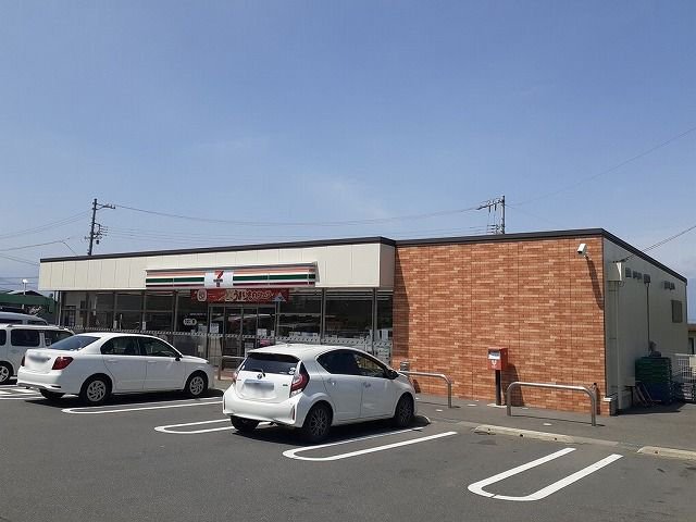 セブンイレブン　松本牛伏寺下店まで1030m