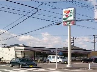 セブンイレブンまで350m