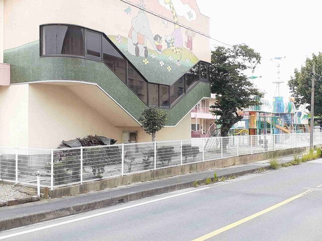 丹陽幼稚園まで1200m