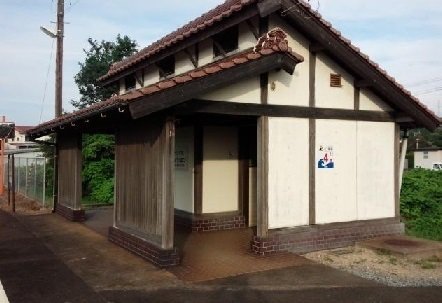 敬川駅まで920m