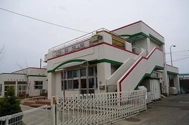 どれみ保育園まで750m