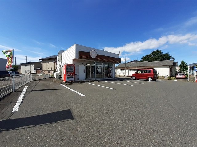 ほっともっと新発田本町店まで750m
