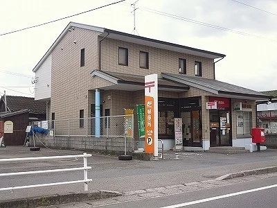 小中島郵便局まで200m