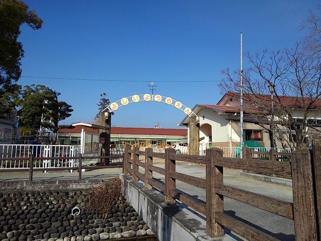 吉井幼稚園まで320m