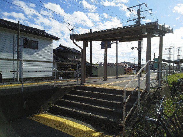 宮木駅まで770m
