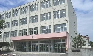 開成小学校まで250m