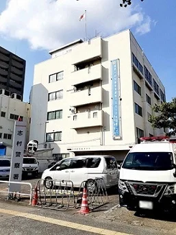 志村警察署まで178m