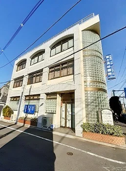 富士見診療所まで330m