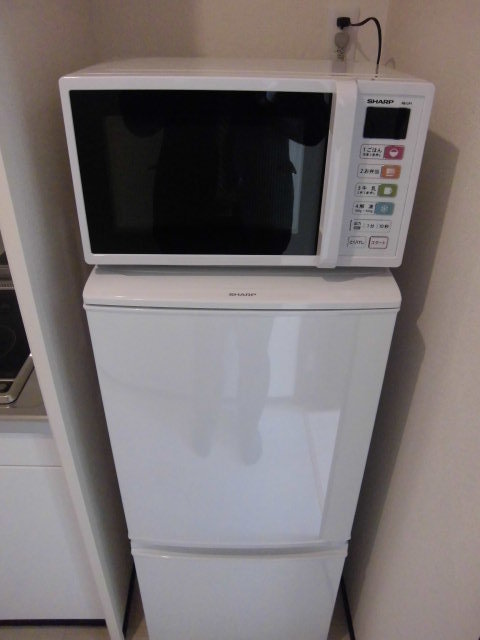 レオパレスは家具・家電つき！