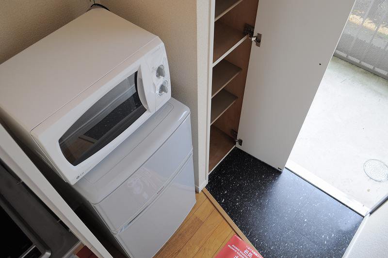家具家電付き