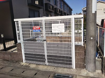 設備・仕様は号室により異なる為、現況を優先致します。