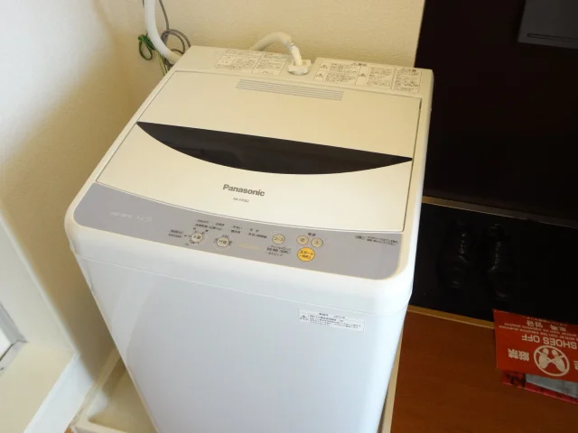 洗濯機