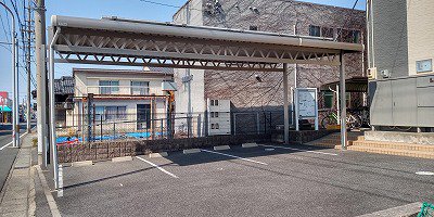 カーポート