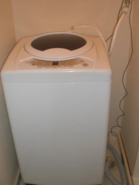 洗濯機