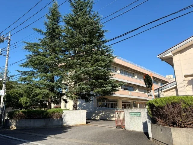 太田市立太田小学校まで350m