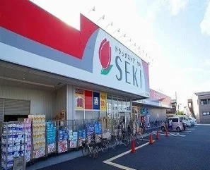 セキまで750m