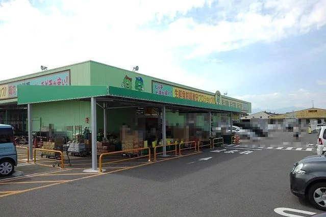 タチヤ四日市店まで450m