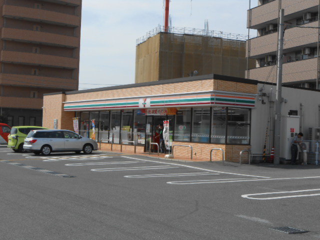 セブンイレブン長浜加納町店様まで830m