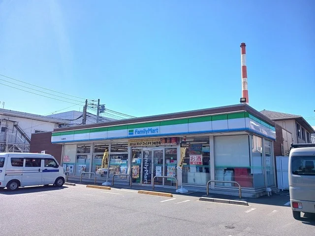 ファミリーマート下松東豊井店まで1400m