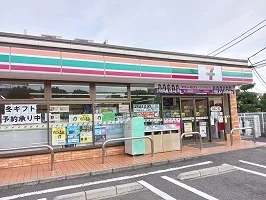 セブンイレブンまで91m