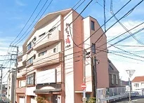 ねぎしの湯大盛舘まで225m
