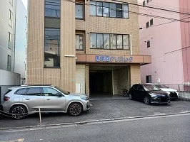 東葛西クリニックまで400m