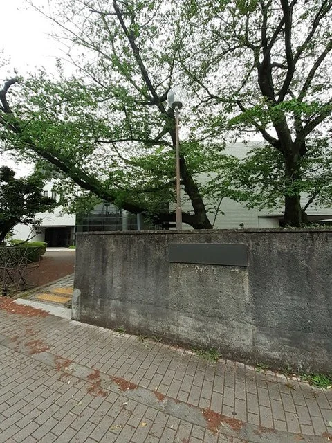 病院まで270m