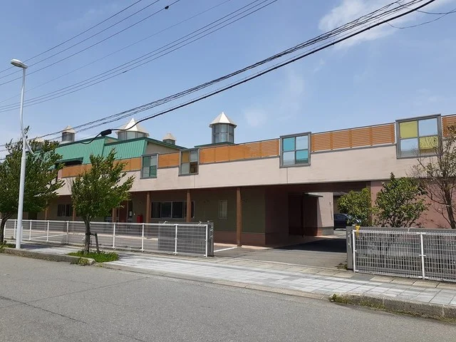 美咲の森保育園まで900m