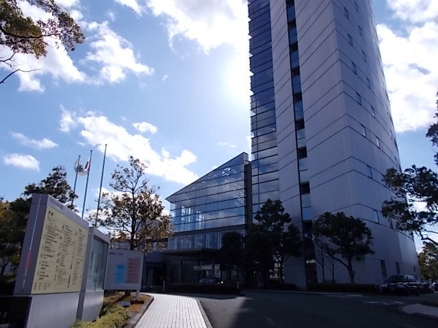 ＯＫＢふれあい会館まで1000m