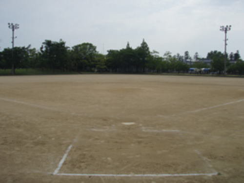 東十郷中央公園まで290m