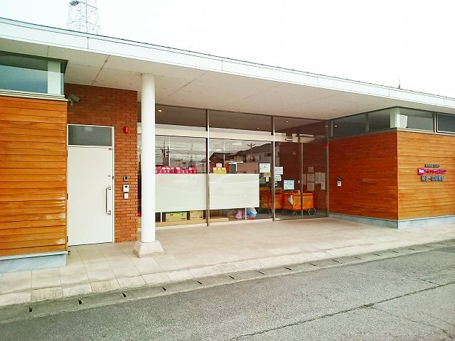 アートチャイルドケア保育園まで1500m