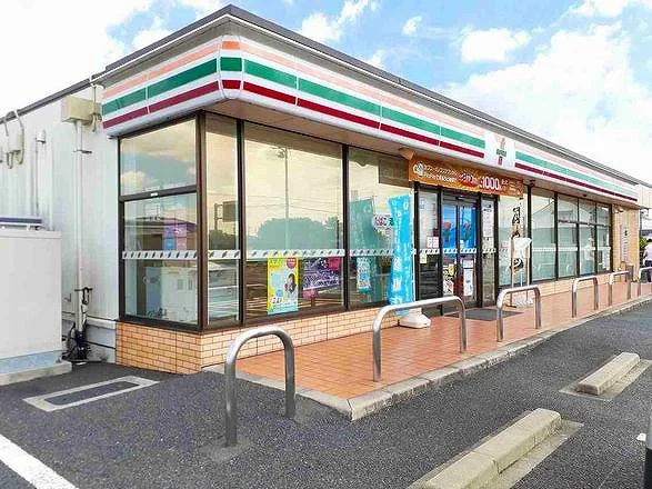 セブンイレブン　下津大門町店まで850m