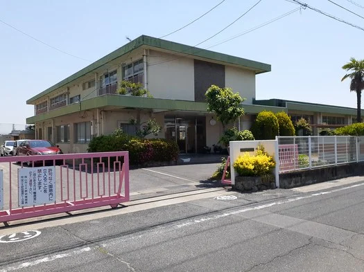 大野幼稚園まで750m