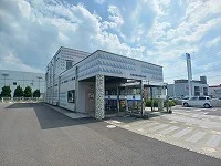 高松信用金庫屋島支店さんまで1500m