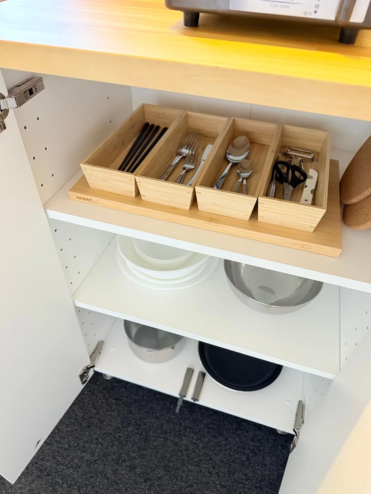食器・調理器具