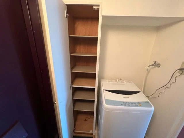 靴箱