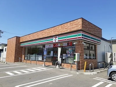 セブンイレブン東4条2丁目店まで400m