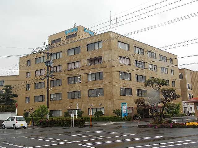 田中病院まで240m