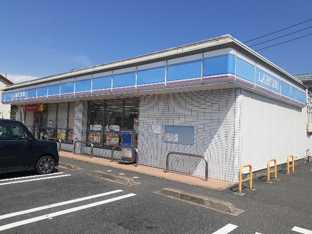 ローソン福山瀬戸町店まで180m