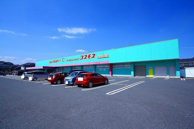 コスモス　佐伯女島店まで300m