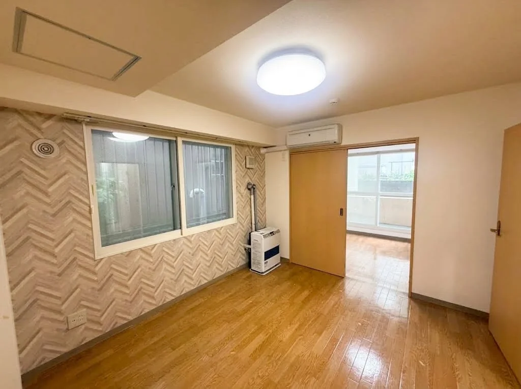 POROKARI桑園/エアコン/ネット無料 - 札幌市中央区 マンスリーマンション 札幌市中央区 ウィークリーマンション