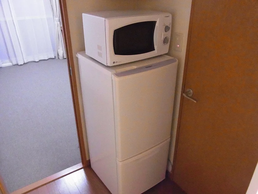 家具家電付き