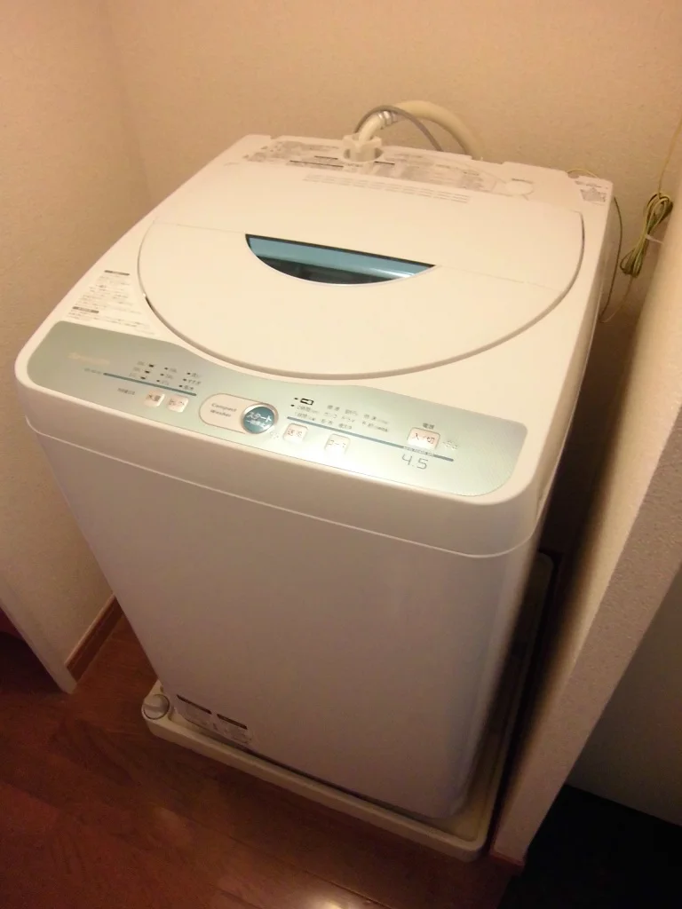 家具家電付き