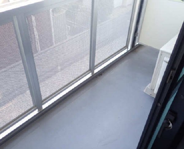 同タイプ部屋の写真となり設備等は現況と異なる場合があります