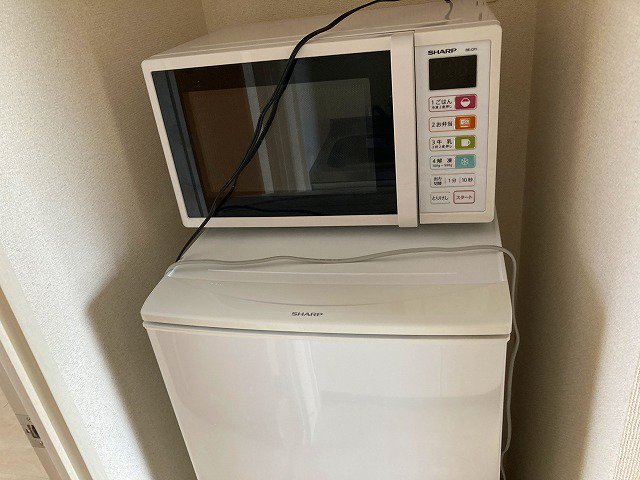 お部屋によりメーカーが異なります。