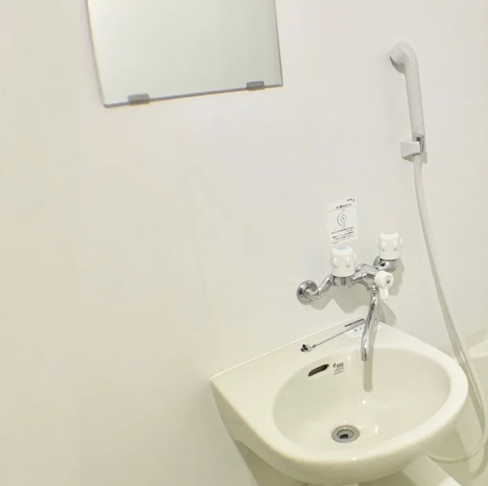 同タイプ部屋の写真となり設備等は現況と異なる場合があります。