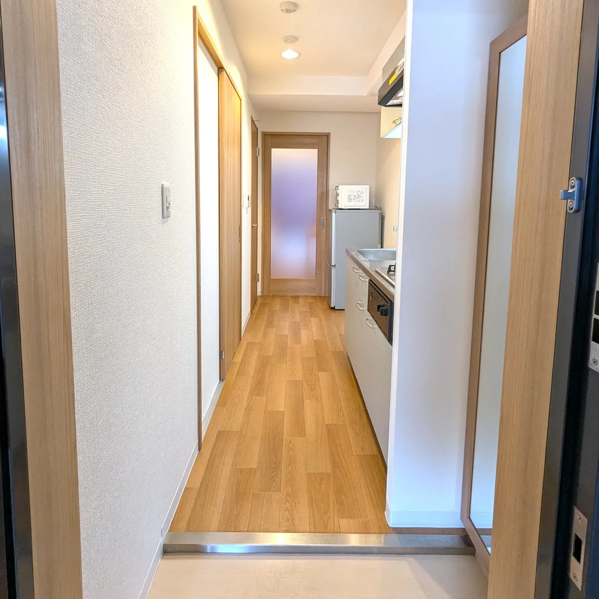 通路・玄関