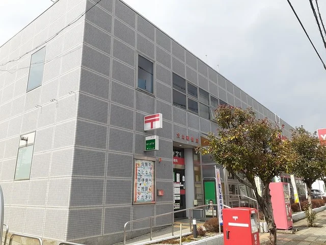 犬山郵便局まで1049m