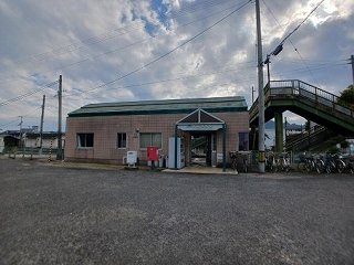 JR讃岐白鳥駅さんまで950m